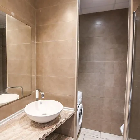Apartment Garnica Puerto