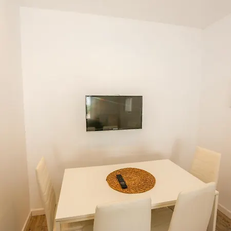 Garnica Puerto Apartment